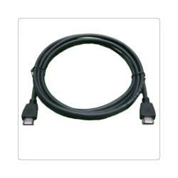 Cable HDMI 3 metros MicroConnect Negro v1.4 M/M