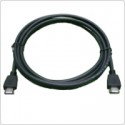 Cable HDMI 3 metros MicroConnect Negro v1.4 M/M