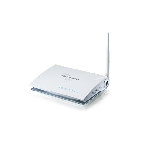 Punto de Acceso / Repetidor Wifi N Poe Air Live (NPOWER)