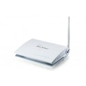 Punto de Acceso / Repetidor Wifi N Poe Air Live (NPOWER)