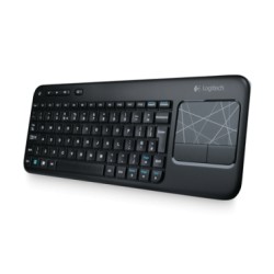 Teclado Logitech K400 Wireless Touch Keyboard (920-3115)