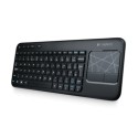 Teclado Logitech K400 Wireless Touch Keyboard (920-3115)