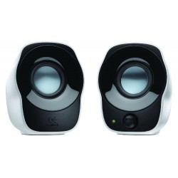 Altavoces Logitech Z120 2.0 Alimentacion USB (980-0513)