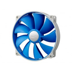 Ventilador Auxiliar Carcasa DeepCool 14x14 UF140