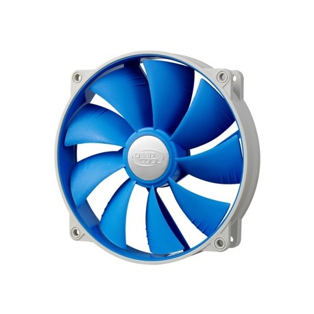 Ventilador Auxiliar Carcasa DeepCool 14x14 UF140