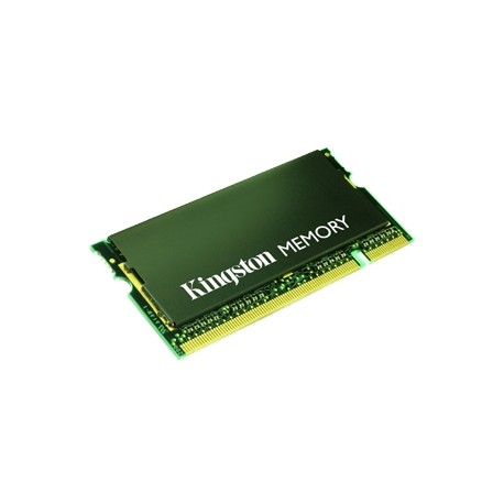 Memoria SODIMM DDR3 1333Mhz 4GB Kingston