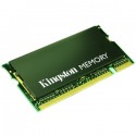 Memoria SODIMM DDR3 1333Mhz 4GB Kingston