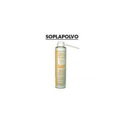 Aire Comprimido 280ml Soplapolvo Tasovision