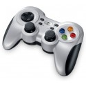 Pad Logitech Wireless Gamepad F710 USB (940-0118)