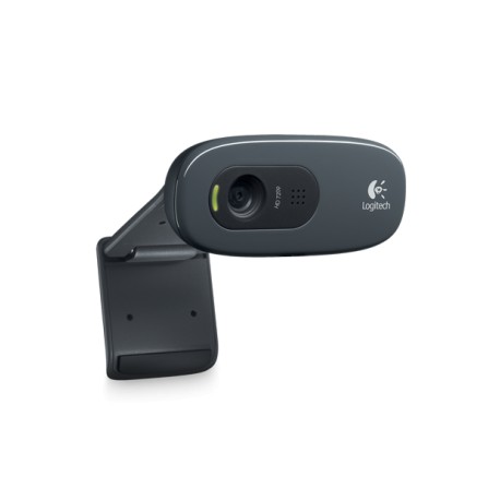 WebCam Logitech C270 (960-0582-690-0697)