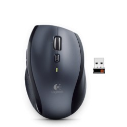 Ratón Logitech M705 Wireless Mouse Unifying (910-1949)