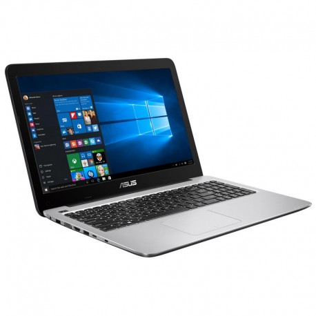 Ordenador Portátil ASUS X556UA-XO044T (i5-6200U 4Gb 500Gb 15.6'' W10)