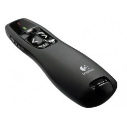 Logitech Wireless Presenter R400 (910-1356)