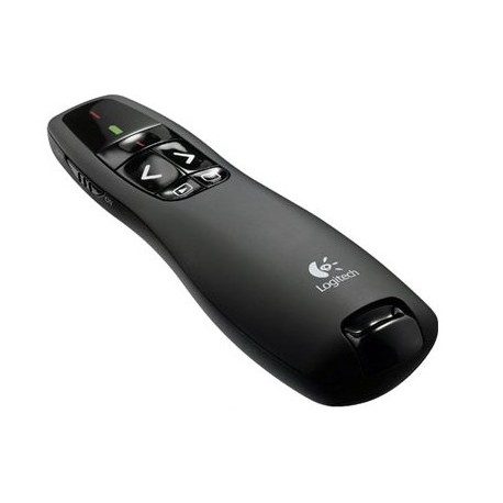 Logitech Wireless Presenter R400 (910-1356)