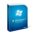 Microsoft Windows 7 Professional 64BIT 1pk OEM