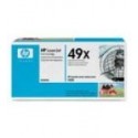 Toner Laser HP LaserJet 1320/3390 Negro Alta Capacidad (49X) (Q5949X)