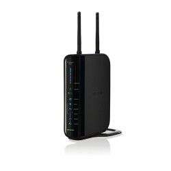 Router de Red Wireless N+ 300MBPS BELKIN 4P RJ45 10/100/100 + WIFI + USB (F5D8235nt4)