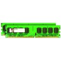 Memoria DDR3 1333Mhz 2GB Kingston (2x1GB)